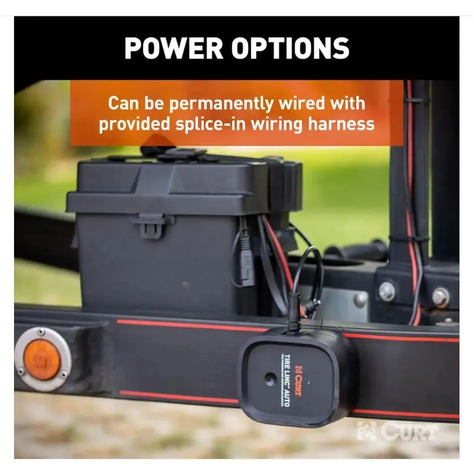 TIRELINC AUTO TPMS KIT